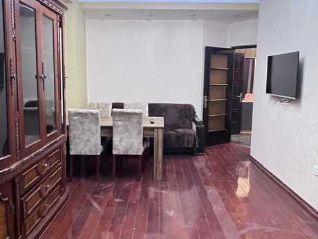 Kirayə 3 otaqlı mənzil, 100 m², Memar Əcəmi: 700 ₼/ay 3