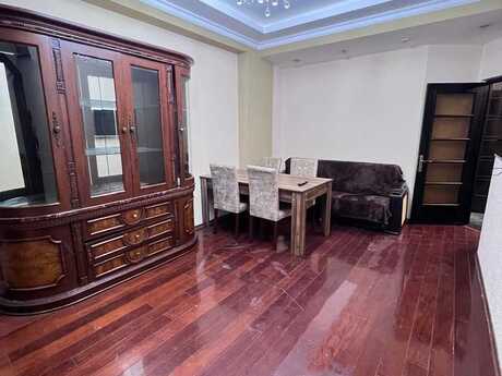 Elan №6412679 - Bakı, Memar Əcəmi m., 3 otaqlı, 100 m², 7/17 mərtəbə