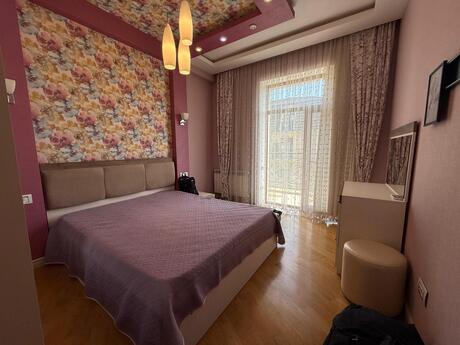 Kirayə 3 otaqlı mənzil, 110 m², Ağ şəhər: 1 600 ₼/ay 5