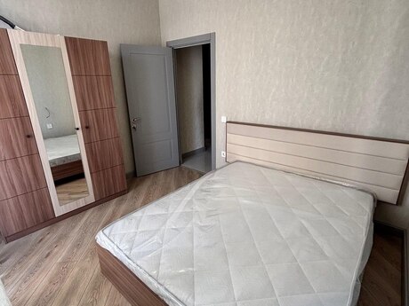 Аренда: 3-комнатная квартира, 80 м², West Town: 899 ₼/мес 5