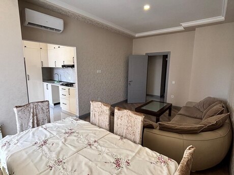 Аренда: 3-комнатная квартира, 80 м², West Town: 899 ₼/мес 2