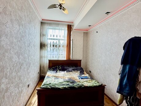 3-комнатная квартира, 88 м², Xalqlar Dostluğu: 245 000 ₼ 4