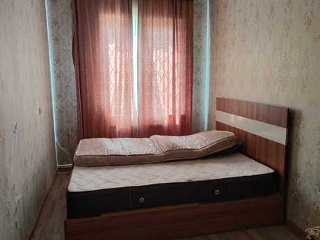 2-комнатная квартира, 50 м², Memar Əcəmi: 135 000 ₼ 5