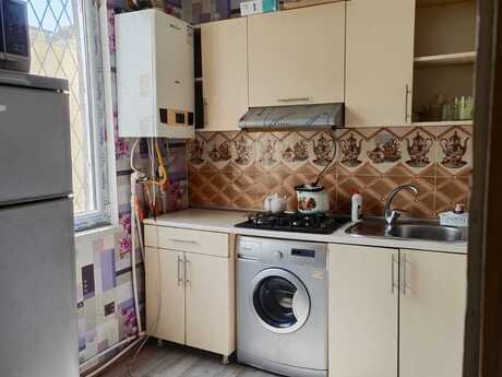 2-комнатная квартира, 50 м², Memar Əcəmi: 135 000 ₼ 4