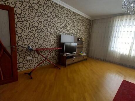 Kirayə 2 otaqlı mənzil, 110 m², Həzi Aslanov: 700 ₼/ay 3