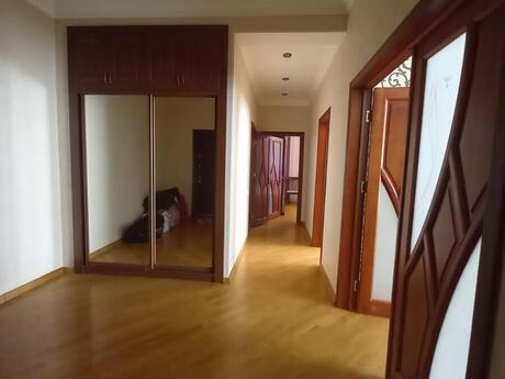 Kirayə 2 otaqlı mənzil, 110 m², Həzi Aslanov: 700 ₼/ay 4