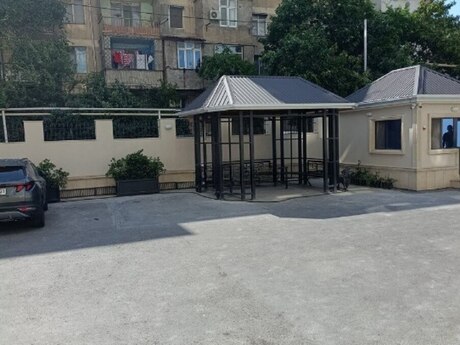 3 otaqlı mənzil, 146 m², İnşaatçılar: 325 000 ₼ 5