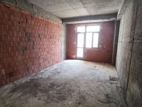 3 otaq · 146 m² · 15/16 mərtəbə, İnşaatçılar
