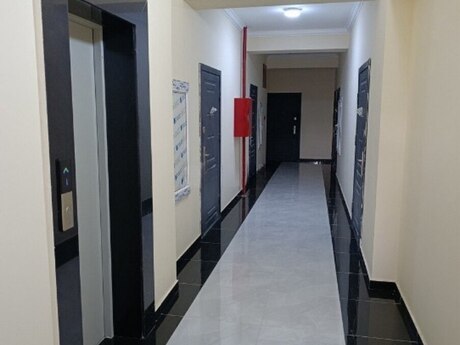 3 otaqlı mənzil, 146 m², İnşaatçılar: 325 000 ₼ 4