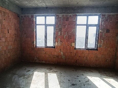 3 otaqlı mənzil, 146 m², İnşaatçılar: 325 000 ₼ 2