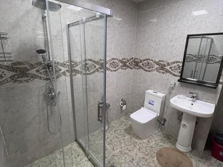 Kirayə 2 otaqlı mənzil, 72 m², 8 Noyabr: 1 000 ₼/ay 5