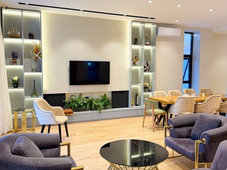 6 otaqlı həyət evi, 260 m², Mərdəkan: 740 000 ₼ 5