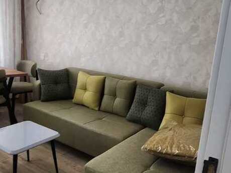 2-room apartment for rent, 55 m², Elmlər Akademiyası: 900 ₼/mo 4