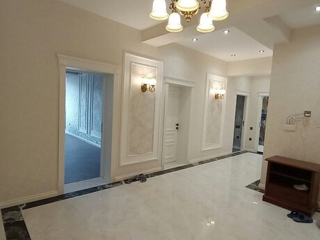 Объявление №6412717 - Баку, м. Элмляр Академиясы, 3-комн., 150 м²