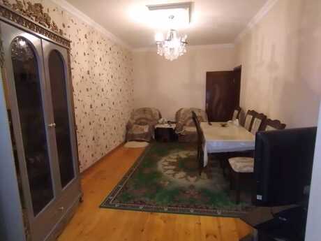 Объявление №6412733 - Баку, м. Ази Асланов, 5-комн., 120 м², 5/9 этаж