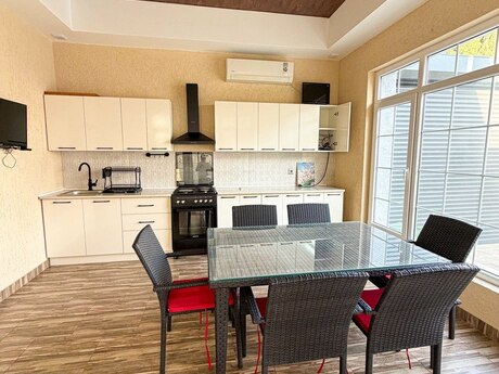 6 otaqlı həyət evi, 200 m², Mərdəkan: 360 000 ₼ 5