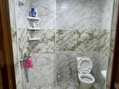 2-room apartment for rent, 50 m², Bayıl: 500 ₼/mo 5