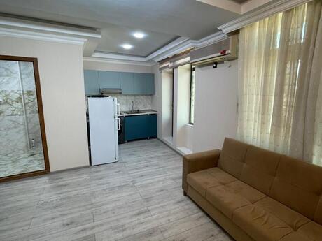 2-room apartment for rent, 50 m², Bayıl: 500 ₼/mo 3