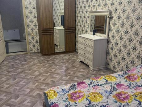 Kirayə 3 otaqlı mənzil, 121 m², Nəriman Nərimanov: 1 170 ₼/ay 4