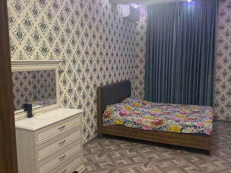 Kirayə 3 otaqlı mənzil, 121 m², Nəriman Nərimanov: 1 170 ₼/ay 5