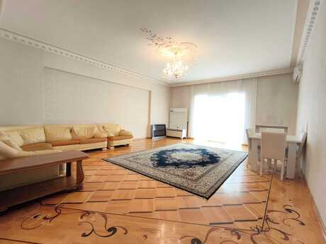 Kirayə 4 otaqlı mənzil, 170 m², Nəsimi: 1 800 ₼/ay 4