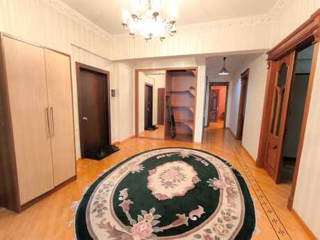 Kirayə 4 otaqlı mənzil, 170 m², Nəsimi: 1 800 ₼/ay 5