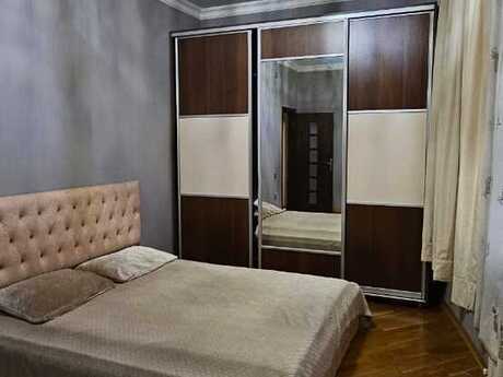 Объявление №6412731 - Баку, Наримановский  р., 2-комн., 100 м², 7/16 этаж