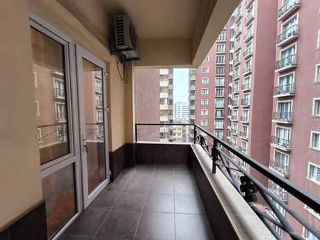 Объявление №6412783 - Баку, Насиминский  р., 4-комн., 170 м², 7/18 этаж