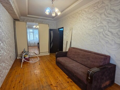 Объявление №6412734 - Хырдалан, Хырдалан, 1-комн., 42 м², 2/11 этаж
