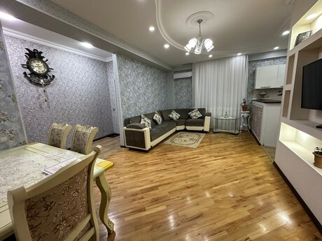 Elan №6412741 - Xırdalan, Xırdalan, 3 otaqlı, 75 m², 3/4 mərtəbə