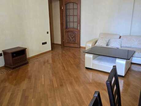 3 otaqlı mənzil, 126 m², Nizami: 415 000 ₼ 3