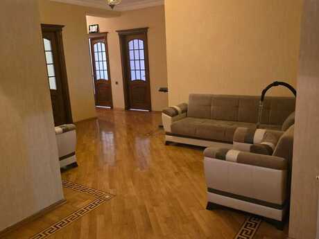 3 otaqlı mənzil, 126 m², Nizami: 415 000 ₼ 5