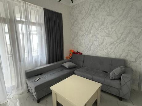 Kirayə 2 otaqlı mənzil, 65 m², Jasmine Park: 650 ₼/ay 5