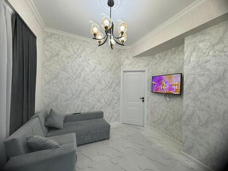 Kirayə 2 otaqlı mənzil, 65 m², Jasmine Park: 650 ₼/ay 3