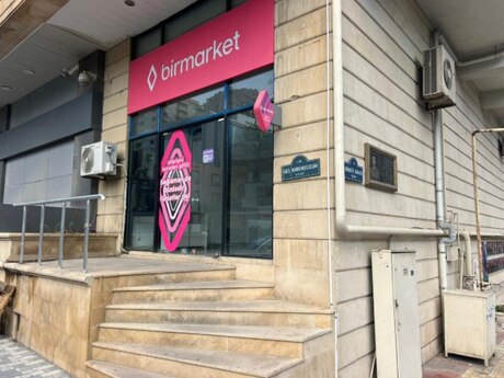 Объявление №6412801 - Баку, Насиминский  р., 100 м²