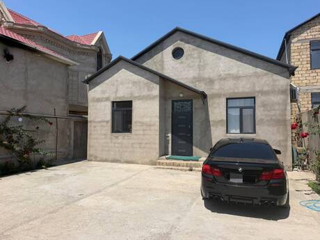 4 otaqlı həyət evi, 135 m², Novxanı: 165 000 ₼ 4