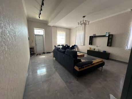 4 otaqlı həyət evi, 135 m², Novxanı: 165 000 ₼ 2