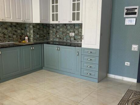 Kirayə 2 otaqlı mənzil, 60 m², Nəsimi: 900 ₼/ay 3