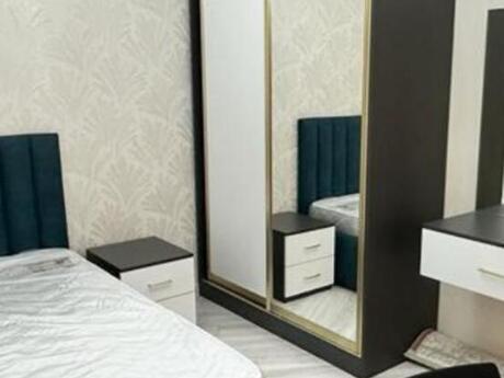 Kirayə 3 otaqlı mənzil, 106 m², Grand Hayat: 1 500 ₼/ay 3