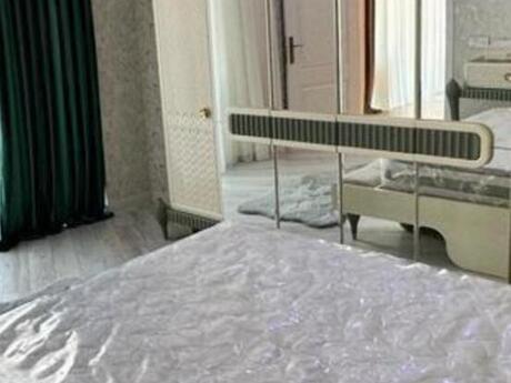Kirayə 3 otaqlı mənzil, 106 m², Grand Hayat: 1 500 ₼/ay 5