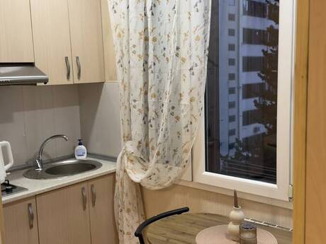 Kirayə 2 otaqlı mənzil, 45 m², Binəqədi: 850 ₼/ay 5