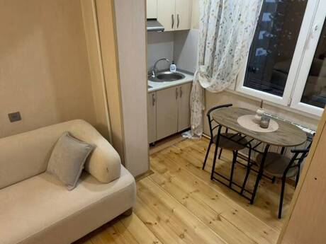 Kirayə 2 otaqlı mənzil, 45 m², Binəqədi: 850 ₼/ay 3