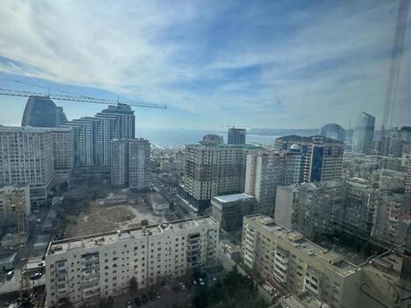 3 otaqlı mənzil, 165 m², Xətai Residence: 528 000 ₼ 4