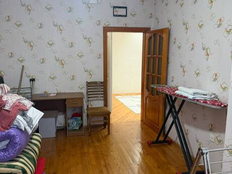 Kirayə 3 otaqlı mənzil, 120 m², İnşaatçılar: 750 ₼/ay 5