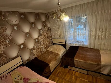 3-room apartment, 90 m², Şah İsmayıl Xətai: 265 000 ₼ 5