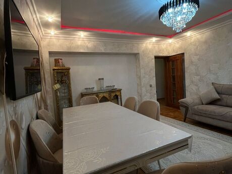3-room apartment, 90 m², Şah İsmayıl Xətai: 265 000 ₼ 3