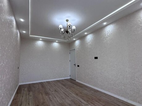 2 otaqlı mənzil, 55 m², Memar Əcəmi: 138 000 ₼ 3