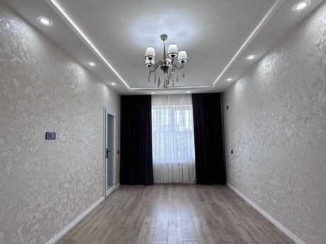 Elan №6412782 - Bakı, Memar Əcəmi m., 2 otaqlı, 55 m², 2/5 mərtəbə