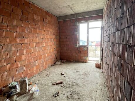 2-room apartment, 43 m², Zığ: 62 000 ₼ 4