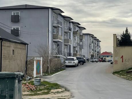 2-room apartment, 43 m², Zığ: 62 000 ₼ 3